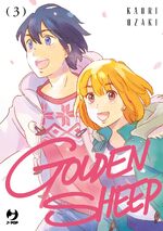 Golden Sheep